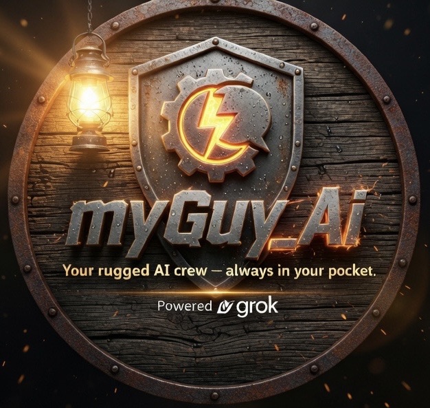 MyGuyAI